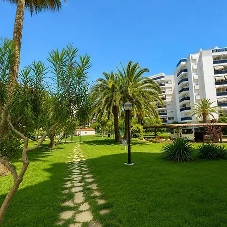 Apartman Rhin Pool &
